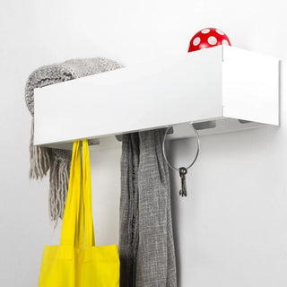 Linea Garderobe - Garderobe - Müller Small Living - Linea Garderobe -