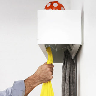 Linea Garderobe - Garderobe - Müller Small Living - Linea Garderobe -