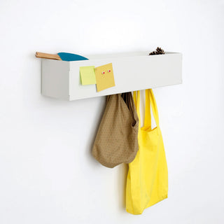 Linea Garderobe - Garderobe - Müller Small Living - Linea Garderobe -