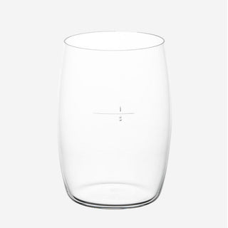 Wiener Achtel Glas - Glas - Lobmeyr - 1Stk. -