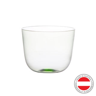 Alpha Wasserbecher - Glas - Lobmeyr - Hellgrün -