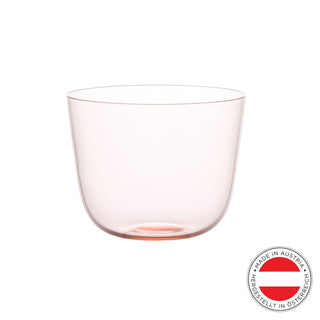 Alpha Wasserbecher - Glas - Lobmeyr - Rosalin -