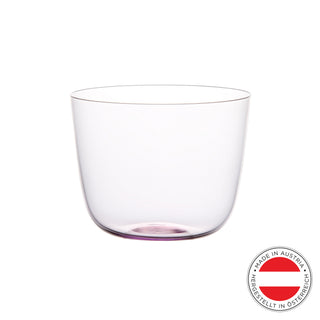 Alpha Wasserbecher - Glas - Lobmeyr - Amethyst -
