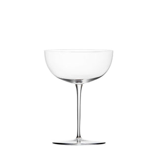 Wiener Gemischter Satz Trinkservice No.280 - Glas - Lobmeyr - Champagnerglas -