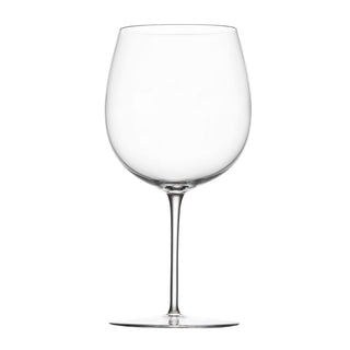 Wiener Gemischter Satz Trinkservice No.280 - Glas - Lobmeyr - Rotweinglas -