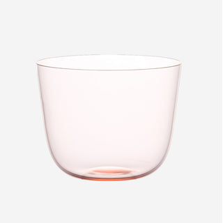 Alpha Wasserbecher - Glas - Lobmeyr - Rosalin -
