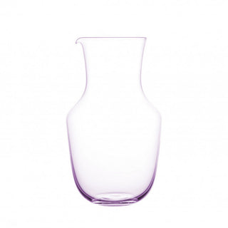 Alpha Krug - Glas - Lobmeyr - Amethyst -