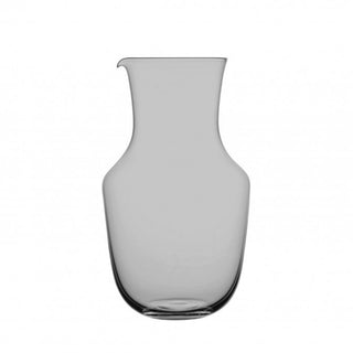 Alpha Krug - Glas - Lobmeyr - Grau -