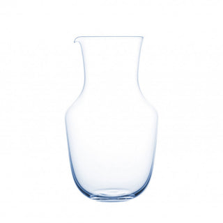 Alpha Krug - Glas - Lobmeyr - Hellblau -