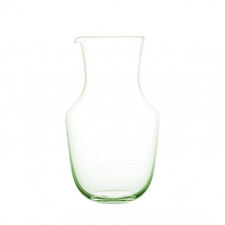 Alpha Krug - Glas - Lobmeyr - Hellgrün -