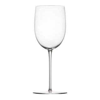 Wiener Gemischter Satz Trinkservice No.280 - Glas - Lobmeyr - Weissweinglas -