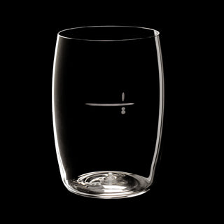 Wiener Achtel Glas - Glas - Lobmeyr - 1Stk. -