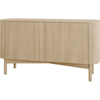 Northern Sideboard | Loud - Sideboard - Northern - Eiche light -