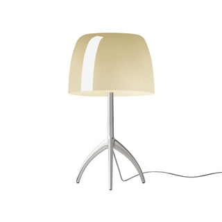 Lumiere Tischlampe - Tischlampe - Foscarini - Grande on/off - Warmweiß