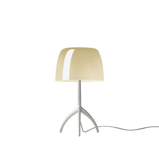 Lumiere Tischlampe - Tischlampe - Foscarini - Piccola on/off - Cherry