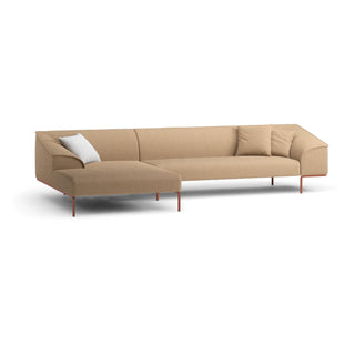 Seam Sofa - Sofa - Prostoria - Variante 1 -