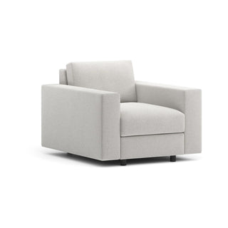 Classic Loungesessel - Loungesessel - Prostoria - Variante 1 -