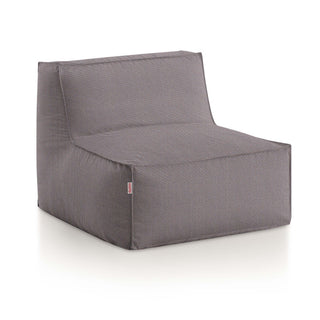 Mareta Outdoor Loungesessel - Outdoor Sessel - Diabla - Domino Loto - Mareta