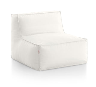 Mareta Outdoor Loungesessel - Outdoor Sessel - Diabla - Silvertex Ice - Mareta