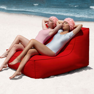 Mareta Outdoor Loungesessel - Outdoor Sessel - Diabla - Atlas Plain 4K - Mareta