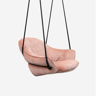 Marie Swing Low Loungesessel - Loungesessel - FreiFrau - . -