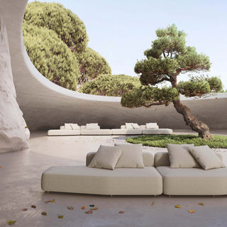 Gandia Blasco Lounge | Mass - Outdoor Sofa - Gandia Blasco - 