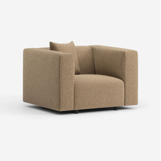 Match Loungesessel - Loungesessel - Prostoria - Crepe 103 -