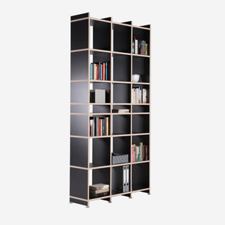 Mocoba Regal | Premium System - Regal - Mocoba - V1 (107x217) - Multiplex