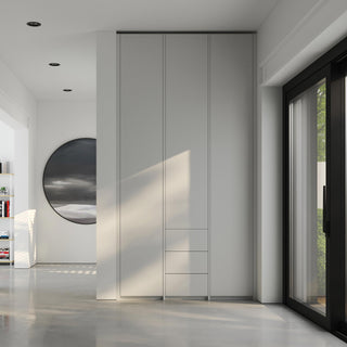 Modular Plus Schrank - Schrank - Müller Small Living - Birke -