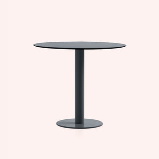 Mona Outdoor Tisch - Outdoor Tisch - Diabla - Rund - 70cm