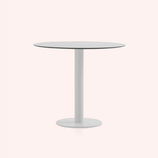 Mona Outdoor Tisch - Outdoor Tisch - Diabla - Rund - 70cm