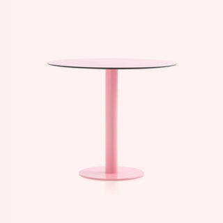 Mona Outdoor Tisch - Outdoor Tisch - Diabla - Rund - 70cm