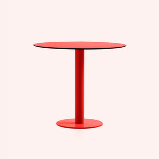 Mona Outdoor Tisch - Outdoor Tisch - Diabla - Rund - 70cm