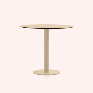 Mona Outdoor Tisch - Outdoor Tisch - Diabla - Rund - 70cm
