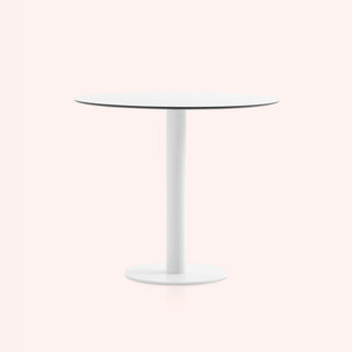 Mona Outdoor Tisch - Outdoor Tisch - Diabla - Rund - 70cm