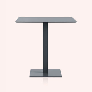 Mona Outdoor Tisch - Outdoor Tisch - Diabla - Eckig - 70cm
