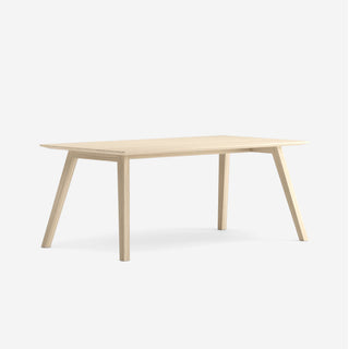 Monk Tisch - Tisch - Prostoria - 100 x 100cm - Eiche