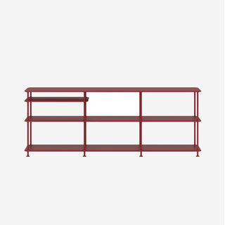 Free Sideboard - Regal - Montana Furniture - 111010 - Acacia