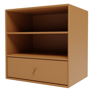 Mini Schublade Regal - Regal - Montana Furniture - 1005 - Amber