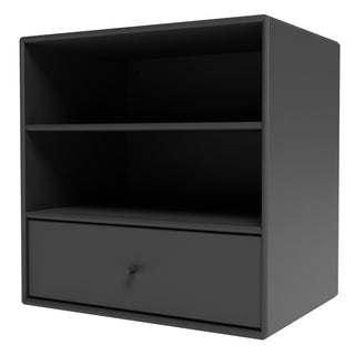 Mini Schublade Regal - Regal - Montana Furniture - 1005 - Anthracite