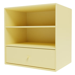 Mini Schublade Regal - Regal - Montana Furniture - 1005 - Camomile