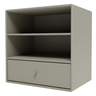 Mini Schublade Regal - Regal - Montana Furniture - 1005 - Fennel