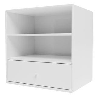 Mini Schublade Regal - Regal - Montana Furniture - 1005 - NewWhite