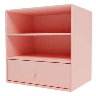 Mini Schublade Regal - Regal - Montana Furniture - 1005 - Ruby