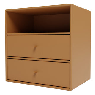 Mini Schublade Regal - Regal - Montana Furniture - 1006 - Amber