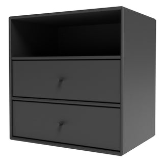 Mini Schublade Regal - Regal - Montana Furniture - 1006 - Anthracite