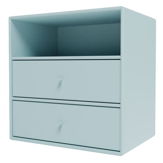 Mini Schublade Regal - Regal - Montana Furniture - 1006 - Flint