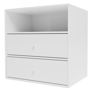 Mini Schublade Regal - Regal - Montana Furniture - 1005 - Amber
