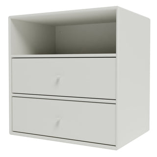 Mini Schublade Regal - Regal - Montana Furniture - 1005 - Amber