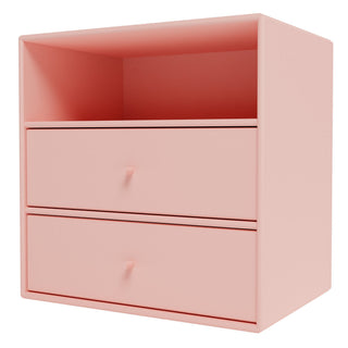 Mini Schublade Regal - Regal - Montana Furniture - 1005 - Amber